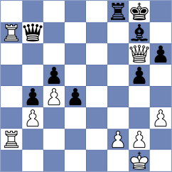 Ilkovic - Haring (Slovakia, 2011)