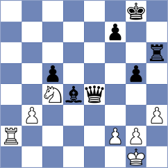 Barroso - Cooke (Sunningdale, 2007)