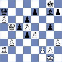 Montano Vicente - Muzzi (chess.com INT, 2025)