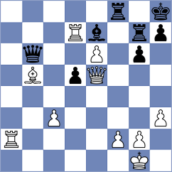 Marchesich - Motola (chess.com INT, 2025)