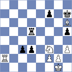 Aronin - Shishov (Baku, 1958)