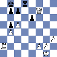 Jober - Richard (Europe Echecs INT, 2021)