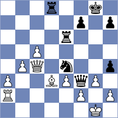 Orishko - Compton (Sunningdale, 2011)