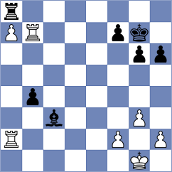 Hernando Rodrigo - Martinez Martin (chess.com INT, 2024)