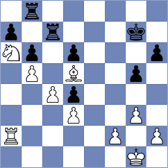 Dathe - Rossi (chess.com INT, 2025)