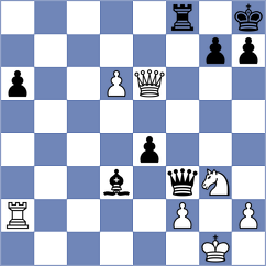 Terry - Antoniou (chess.com INT, 2025)