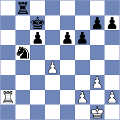 Ladzinski - Rutkowski (Wisla, 1999)