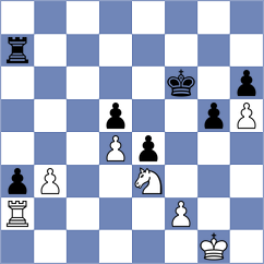 Papayan - Alexikov (chess.com INT, 2023)