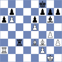 Pinto - Orzechowski (Chess.com INT, 2021)