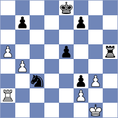 Andersen - Schou Moldt (Helsingor, 2012)