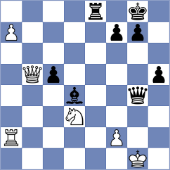 Sarana - Moroni (chess.com INT, 2022)
