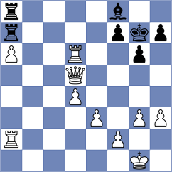 Ryan - Ravot (chess.com INT, 2025)