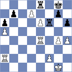 Bogumil - Sava (chess.com INT, 2023)