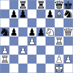 Grover - Sankalp (Chess.com INT, 2020)