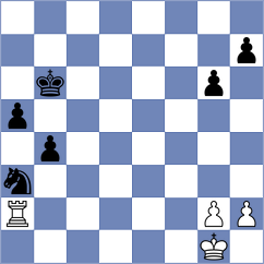 Abzalov - Rikkinen (Vladimir, 2004)