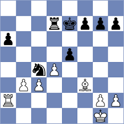 Castellanos Rodriguez - Rojas (Bento Goncalves, 2000)