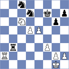 Ljangov - Ribarov (Sofia, 2011)
