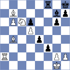 Lie - McShane (Copenhagen, 2001)