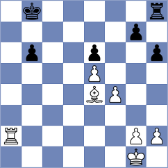 Aronian - Sroczynski (chess.com INT, 2023)