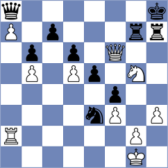 Bolourchifard - Shirov (chess.com INT, 2024)