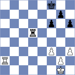 Karski - Szumilas (Chotowa, 2009)