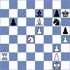 Kalashian - Beulen (chess.com INT, 2021)