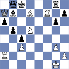 Gogolev - Rudnicki (chess.com INT, 2025)