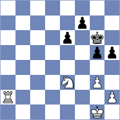 Webster - Chandran (Chess.com INT, 2021)