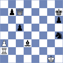 Ortega Espinoza - Marin Gomez (Chess.com INT, 2020)