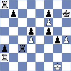 Cornelison - Petersson (chess.com INT, 2023)