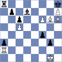 Hiti - Belyakov (Pardubice, 2011)