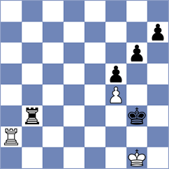 Martinez - Pazos Gambarrotti (San Cristobal, 2012)