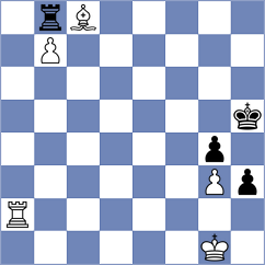 Bergez - Bei (chess.com INT, 2021)