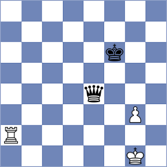 Bayramov - Akhmedov (Baku, 2017)