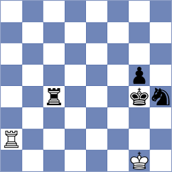 Axarlian - Haug (chess.com INT, 2024)
