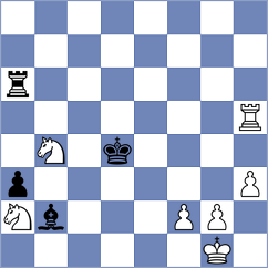 Wheldon - Ivanov (Caleta, 2010)