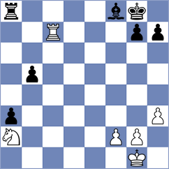 Bashirov - Siddharth (chess.com INT, 2025)