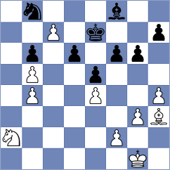 Kashtanov - Rama (Chess.com INT, 2020)