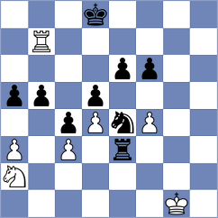 Gibbon - Han (Daventry ENG, 2022)