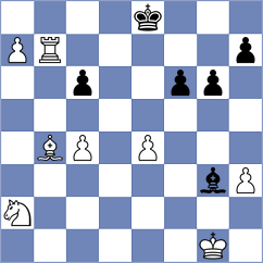 Pena - Bohm Alarcon (Lichess.org INT, 2020)