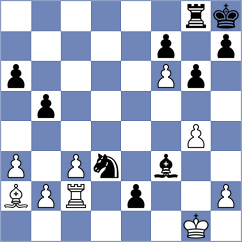 Alvarez - Urrestarazu (Montevideo, 2011)