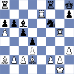 Tanriverdi - Nunez (chess.com INT, 2024)
