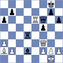 Brancaleoni - Farias (chess.com INT, 2025)