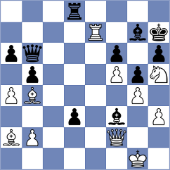 Gomez - Munoz Perez (San Sebastian, 1996)