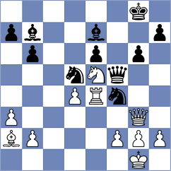 Amin - Weetik (Chess.com INT, 2020)