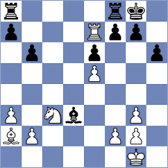Bogdanov - Arbakov (Bern, 1994)