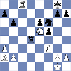 Gradalski - Latreche (Chess.com INT, 2020)