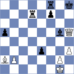Germanovs - Abdurakhmonov (chess.com INT, 2025)