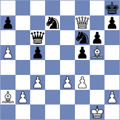 Travnicek - Zajicek (Prague, 1964)