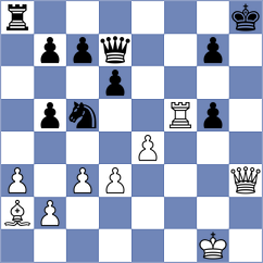 Oparin - Nasuta (chess.com INT, 2025)